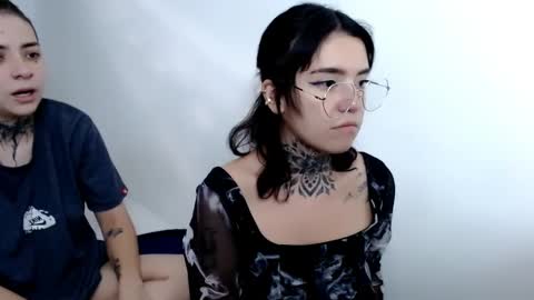 LANNIE   online show from 02-26-25, 09:37