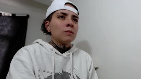 LANNIE   online show from 03-05-25, 08:10