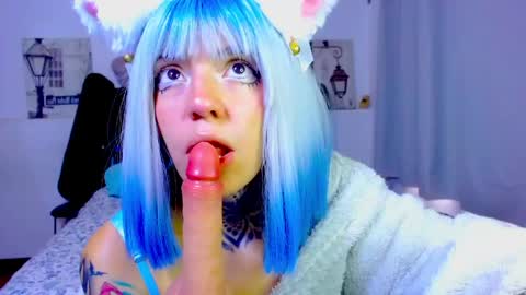 Snapshot of lannie_gonzaless chatting on 05-22-26, 02:12 LANNIE Special show when it reaches 10000 flowers online show from 05-22-26, 02:12
