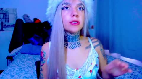 Snapshot of lannie_gonzaless chatting on 05-23-26, 02:10 LANNIE Special show when it reaches 10000 flowers online show from 05-23-26, 02:10