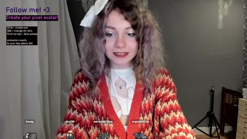 Snapshot of lanshan_classy chatting on 02-01-25, 12:07 lanshan_classy online show from 02-01-25, 12:07