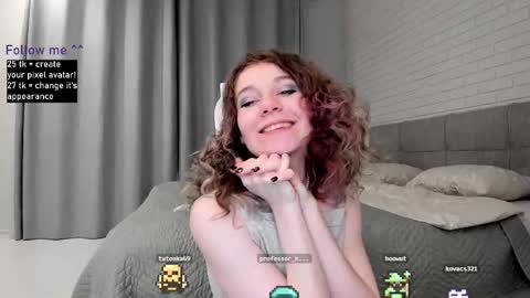 Snapshot of lanshan_classy chatting on 02-24-26, 11:58 lanshan_classy online show from 02-24-26, 11:58