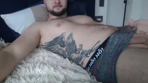 lansidick online show from 01-19-25, 08:07