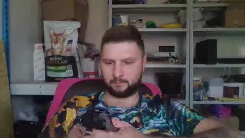 lansidick online show from 05-05-26, 11:07