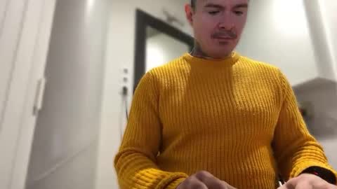 BDSM online show from 01-03-25, 12:08