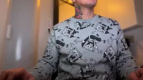 BDSM online show from 01-21-25, 12:18