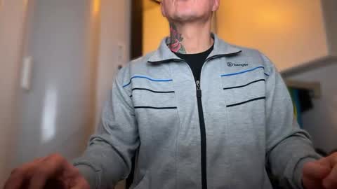 BDSM online show from 01-24-25, 09:39