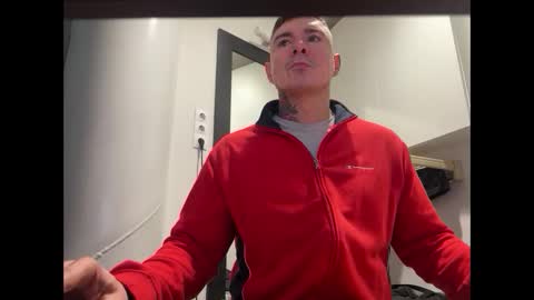 BDSM online show from 10-10-25, 11:31