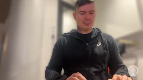 BDSM online show from 11-03-25, 11:11