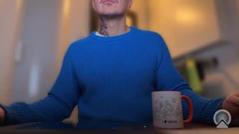 BDSM online show from 02-18-26, 11:28