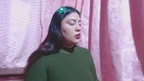 lapeligrosa_ online show from 02-17-25, 11:34