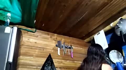 lapeligrosa_ online show from 02-20-25, 06:24