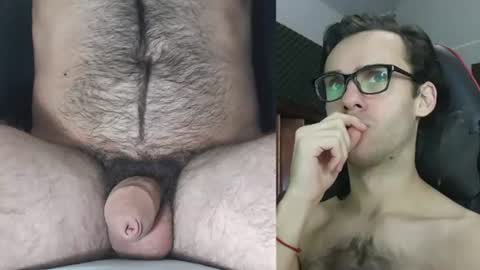 LapijARG online show from 07-01-26, 12:12