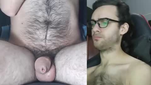 LapijARG online show from 07-14-26, 09:42
