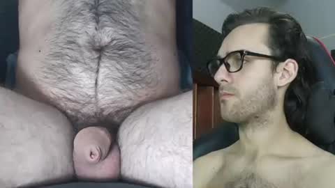 LapijARG online show from 07-15-26, 09:47