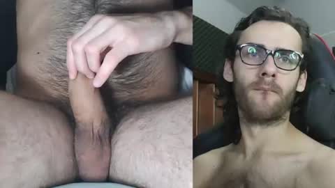 LapijARG online show from 07-23-26, 12:46
