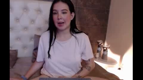 Snapshot of lapotter23 chatting on 03-14-26, 03:28 Lapotter 3 online show from 03-14-26, 03:28