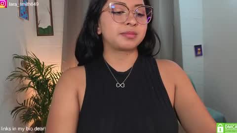 Lara  online show from 04-24-26, 11:18