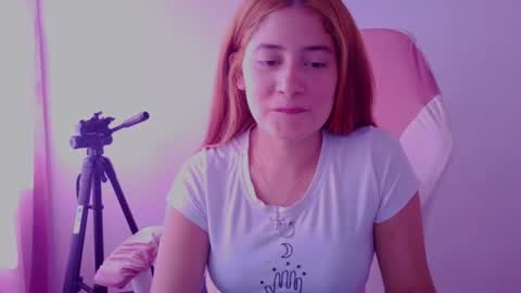 LARA online show from 07-25-26, 07:44