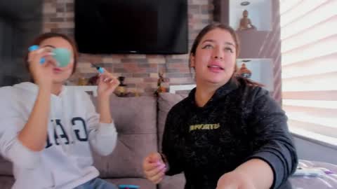 lara_as online show from 09-22-25, 01:46