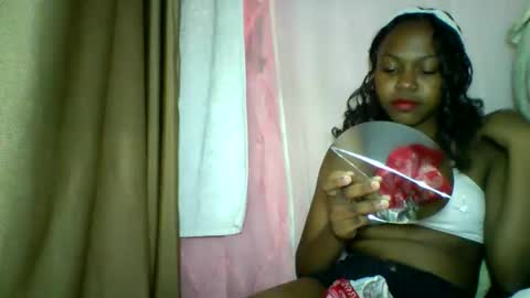 lara_belle online show from 05-07-26, 07:03