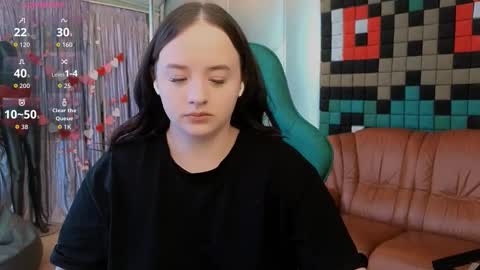 Snapshot of lara_benson_ chatting on 03-15-26, 04:46 lara_benson_ online show from 03-15-26, 04:46