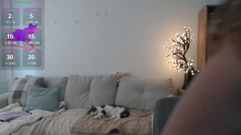 Snapshot of lara_c_rau chatting on 04-23-26, 02:52 Lara online show from 04-23-26, 02:52