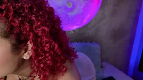lara_curly online show from 07-03-26, 07:59