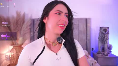 Hello Guys I am Lara Giraldo  WELCOME To my room online show from 12-19-25, 12:17