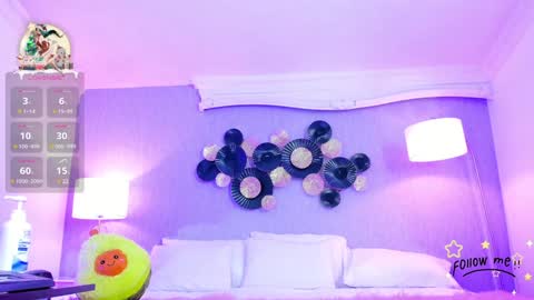Snapshot of lara_jeean chatting on 01-03-25, 11:33 Lara online show from 01-03-25, 11:33