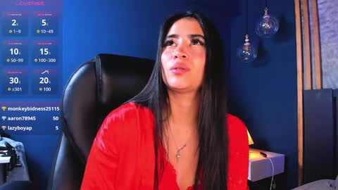 Snapshot of lara_madisson chatting on 12-02-24, 03:47 Lara Madisson online show from 12-02-24, 03:47