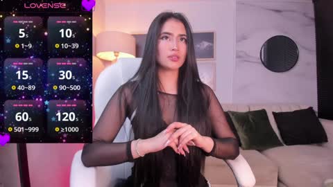 Snapshot of lara_madisson chatting on 12-04-24, 06:00 Lara Madisson online show from 12-04-24, 06:00