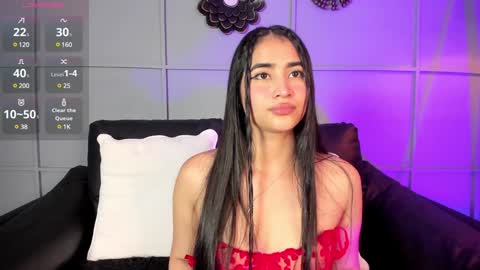 Snapshot of lara_madisson chatting on 12-14-24, 09:51 Lara Madisson online show from 12-14-24, 09:51