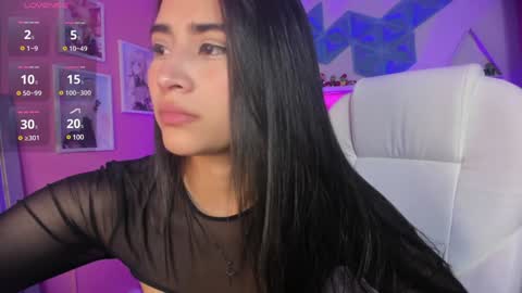 Snapshot of lara_madisson chatting on 12-24-24, 04:33 Lara Madisson online show from 12-24-24, 04:33