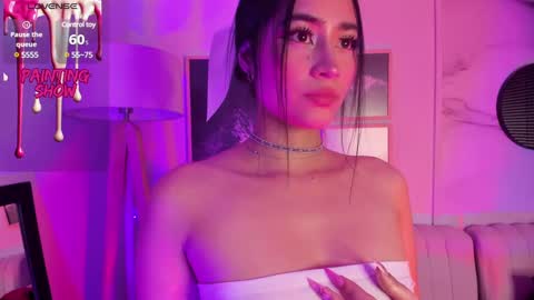 Snapshot of lara_madisson chatting on 01-24-25, 04:59 Lara Madisson online show from 01-24-25, 04:59