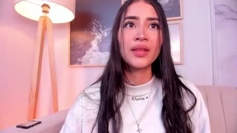 Snapshot of lara_madisson chatting on 02-18-25, 05:42 Lara Madisson online show from 02-18-25, 05:42