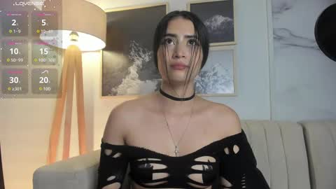 Snapshot of lara_madisson chatting on 03-09-25, 05:11 Lara Madisson online show from 03-09-25, 05:11