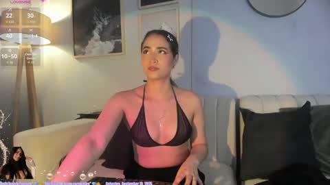 Snapshot of lara_madisson chatting on 09-10-25, 06:02 Lara Madisson online show from 09-10-25, 06:02