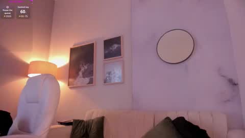 Snapshot of lara_madisson chatting on 09-22-25, 05:42 Lara Madisson online show from 09-22-25, 05:42