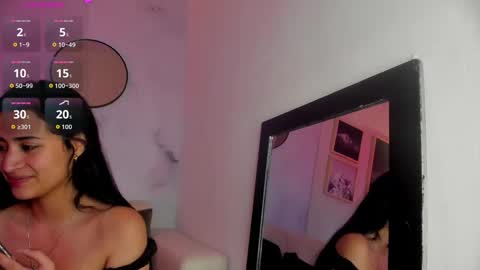 Snapshot of lara_madisson chatting on 10-02-25, 05:36 Lara Madisson online show from 10-02-25, 05:36