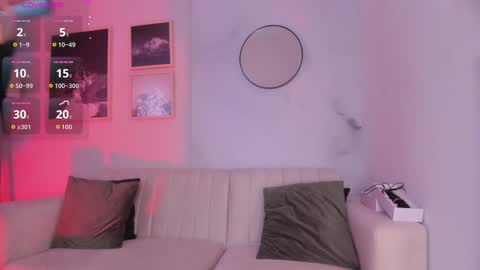 Snapshot of lara_madisson chatting on 10-04-25, 05:49 Lara Madisson online show from 10-04-25, 05:49