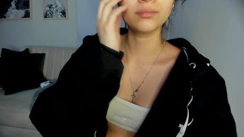 Snapshot of lara_madisson chatting on 11-03-25, 05:20 Lara Madisson online show from 11-03-25, 05:20