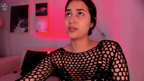 Snapshot of lara_madisson chatting on 11-04-25, 06:12 Lara Madisson online show from 11-04-25, 06:12