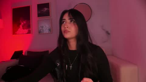 Snapshot of lara_madisson chatting on 11-08-25, 05:51 Lara Madisson online show from 11-08-25, 05:51