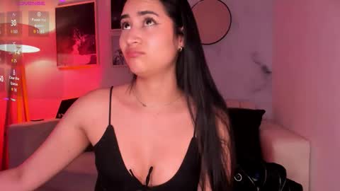 Snapshot of lara_madisson chatting on 01-10-26, 06:59 Lara Madisson online show from 01-10-26, 06:59