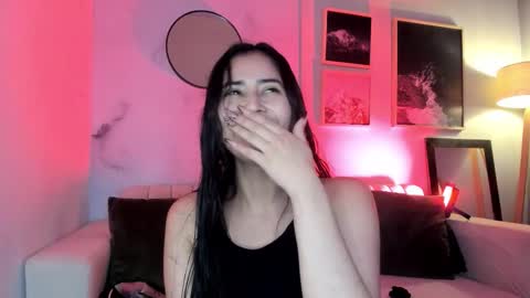 Snapshot of lara_madisson chatting on 02-04-26, 05:13 Lara Madisson online show from 02-04-26, 05:13