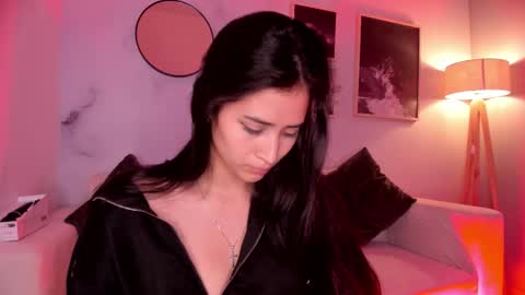 Snapshot of lara_madisson chatting on 02-16-26, 03:46 Lara Madisson online show from 02-16-26, 03:46