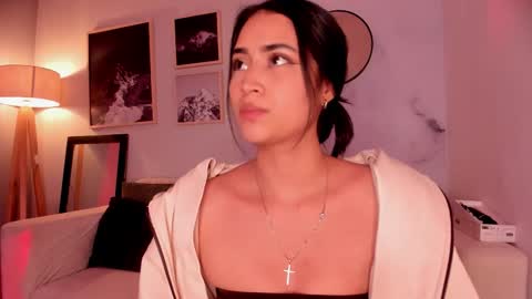 Snapshot of lara_madisson chatting on 03-02-26, 05:08 Lara Madisson online show from 03-02-26, 05:08