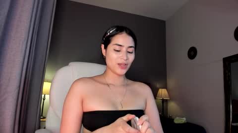 Snapshot of lara_madisson chatting on 03-07-26, 02:52 Lara Madisson online show from 03-07-26, 02:52