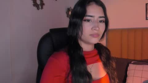 Snapshot of lara_madisson chatting on 03-13-26, 11:11 Lara Madisson online show from 03-13-26, 11:11